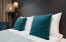 Copyright: Tord-Erik Andresen Bedroom superior